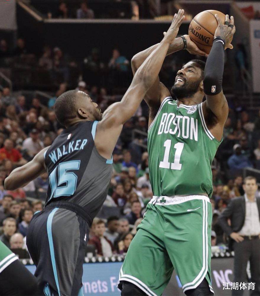 沃克|再见，NBA头号刷子！8年12000分，却只赢3场的纪录，到此为止了