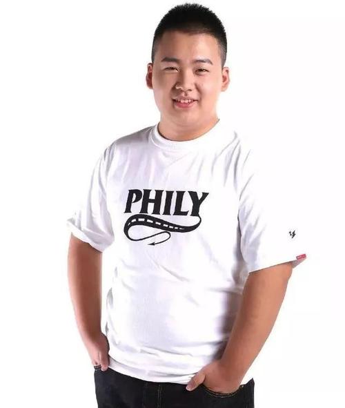 张艺兴|你见过瘦身成功后的明星,但胖了的他们你见过吗?你还认得出来吗