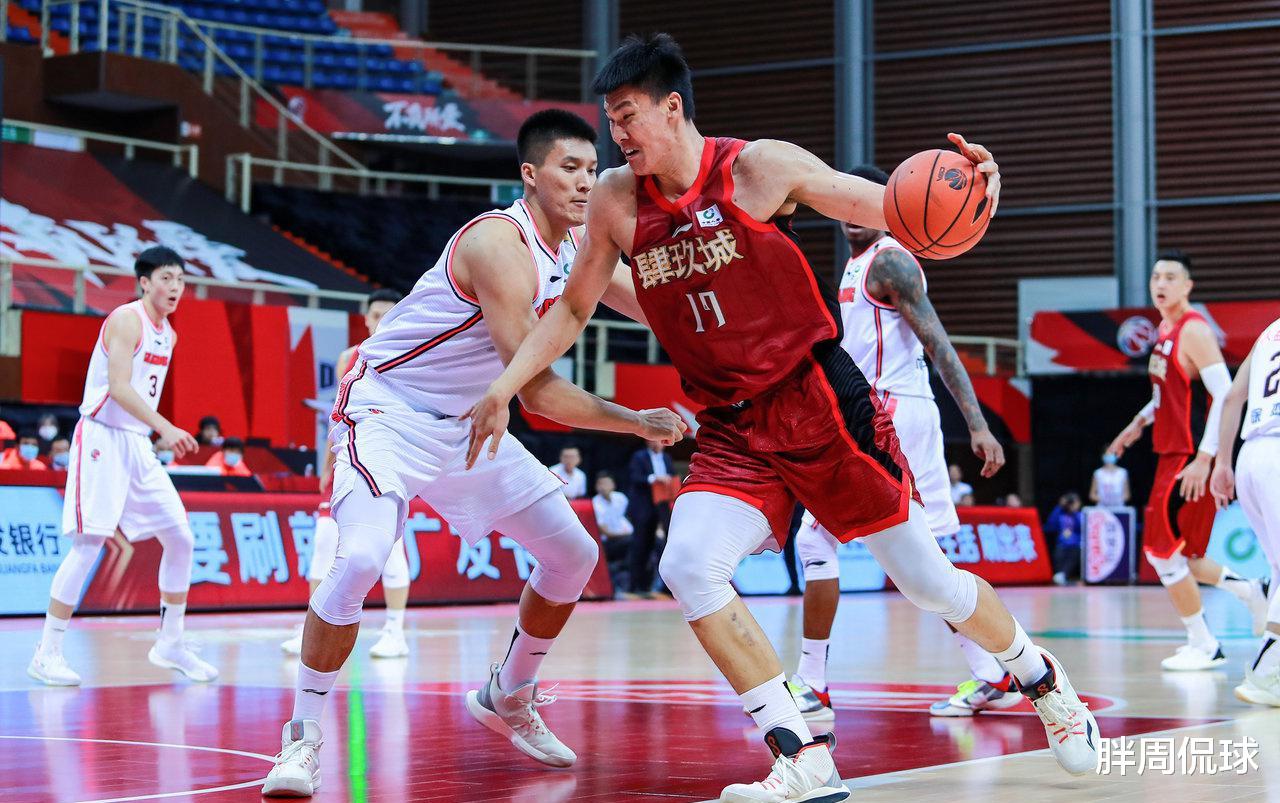 梅西|CBA两大豪门撕破脸!深夜疯狂对飙,常林发文让首钢双核脸红