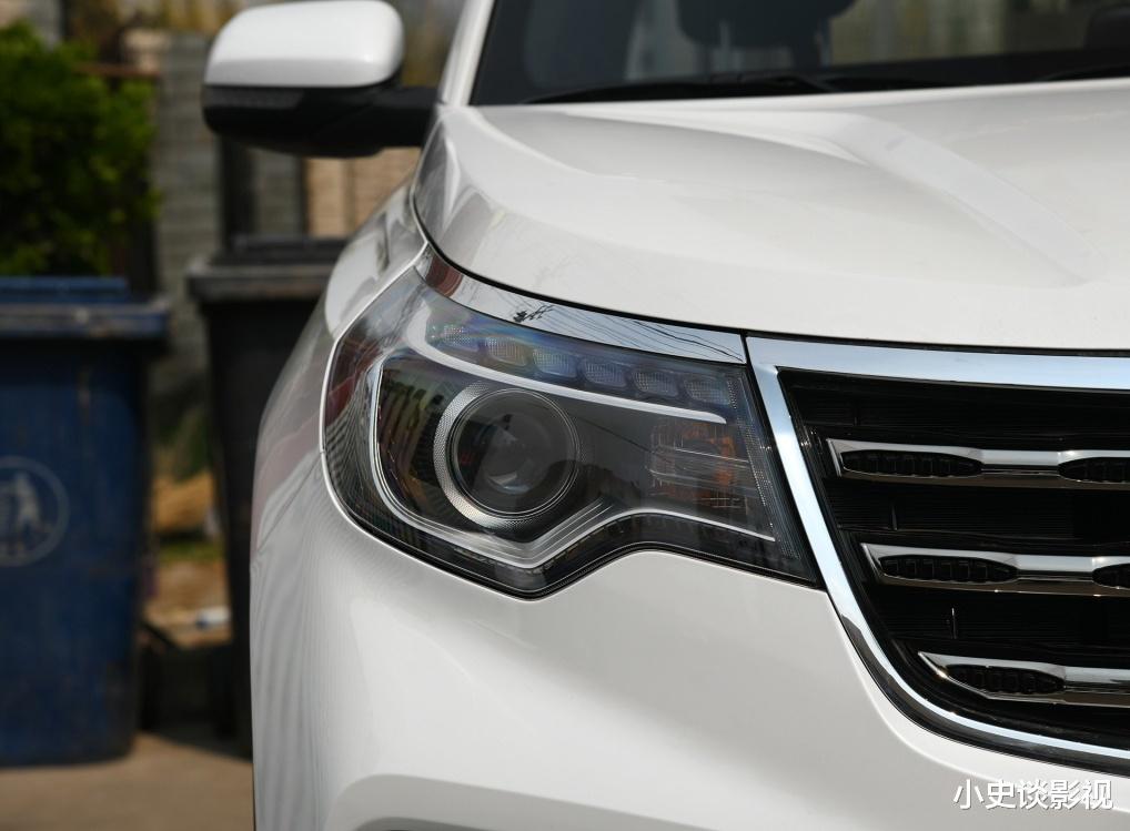 SUV|从16万降至9.3万，这款SUV终于爆发，一月卖出近9000辆，碾压途观