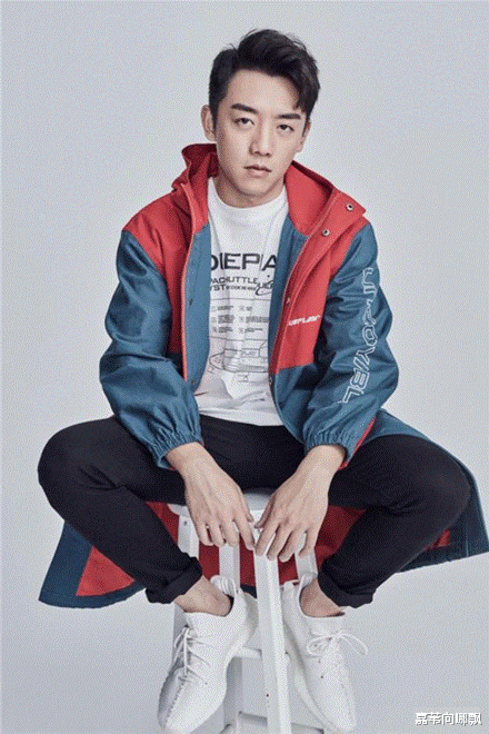 陈赫|?陈赫大学宿舍4人红了3人，为何唯独他没红？郑恺：真的带不动