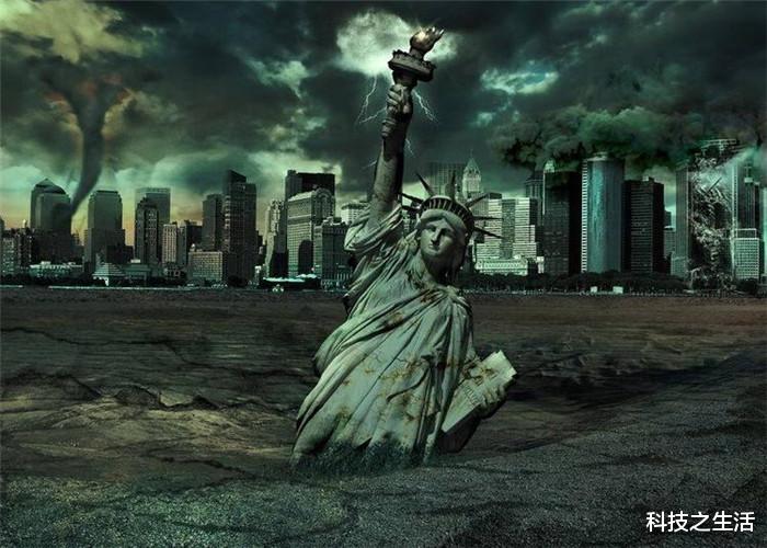 【】人类一旦消失，地球将发生什么变化？我国的一处村落或有答案！