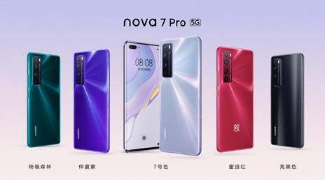 nova|盘点那些近期值得入手的高性价比手机都有哪些？