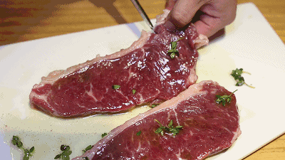 牛排|“妈，能吃一次牛排吗？”宝妈自认聪明的回答，毁了孩子的格局