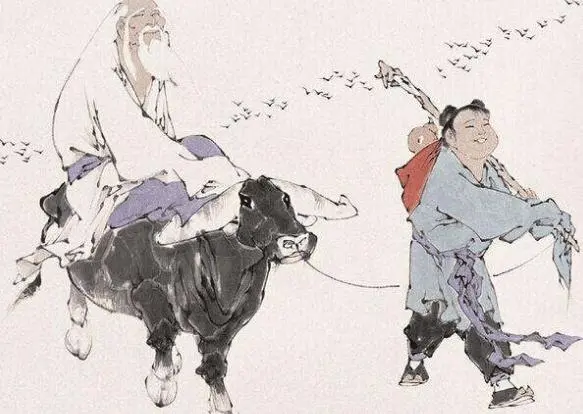 属牛@虚岁24岁，36岁，48岁【属牛人】需历三次大“劫”！