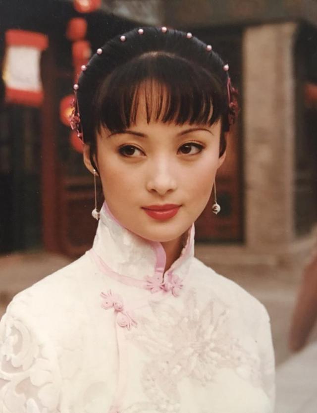 琼瑶|她两次拒绝了琼瑶的同一部戏，成就了两个人，如今拍新剧未播先火