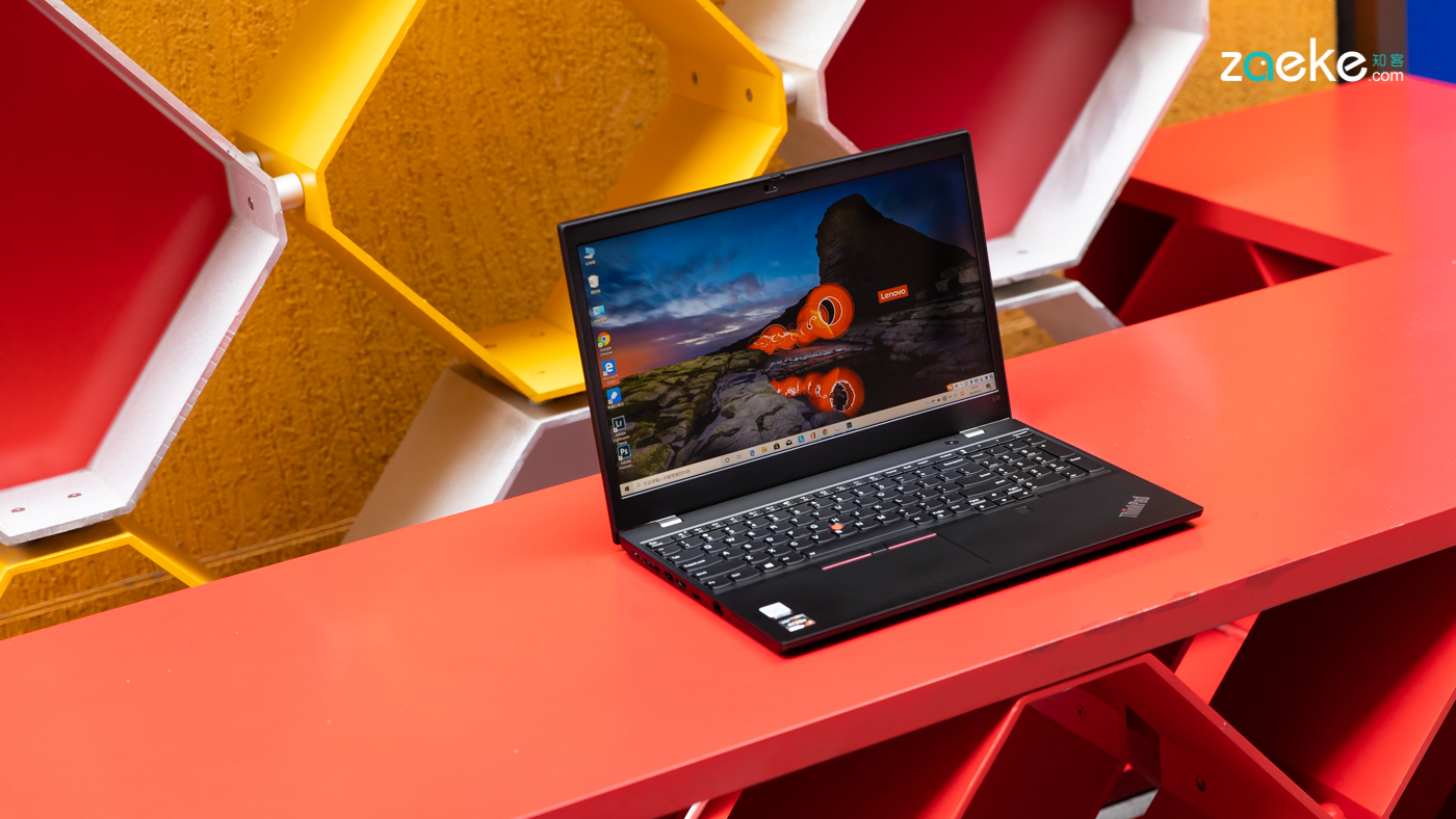 |ThinkPad L15是纯粹的工具，也是足够好用的工具