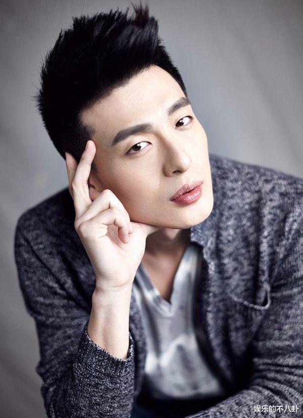 【吕子乔】“吕子乔”已经结婚11年？老婆比他还火，是我们熟悉的她