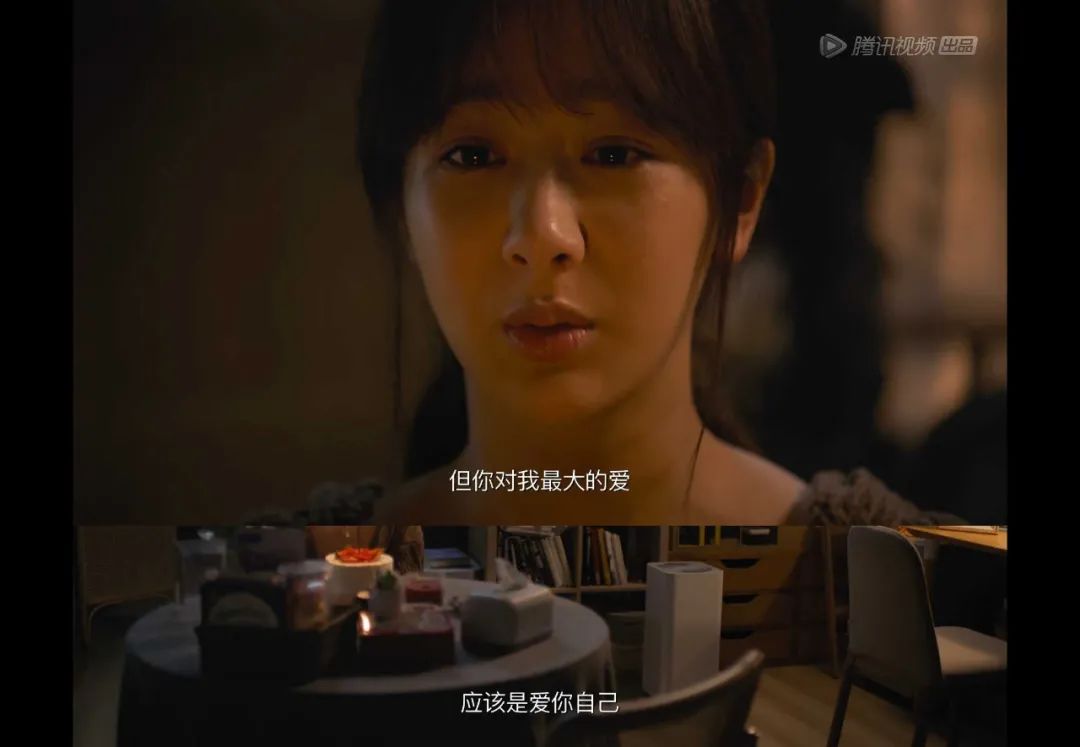听见她说|赵薇新作《听见她说》催泪爆表，道出了多少女性的心声