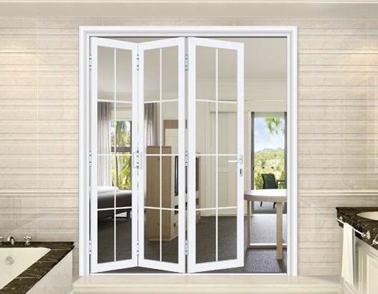 【】厨房装传统推拉门，容易坏又浪费钱，未来都流行装这几种门了