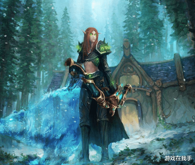 魔兽世界@魔兽世界怀旧服猎人该不该用最贵的箭？一个大件可用到关服！