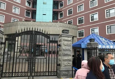 映象网|大连13岁男孩杀害10岁女童案宣判 女孩母亲坚持要给孩子一个交代