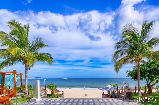 三亚▲中国最美的10个海滨城市，都很适合夏天去，有您去过的吗？