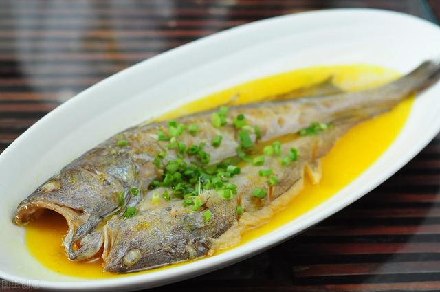 海鱼|这4种海鱼,至今只有野生捕捞,内行人遇到后直接买,鲜嫩又爽滑