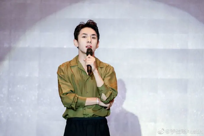 李佳琦|离开李佳琦142天后，小助理活成了顶级富豪