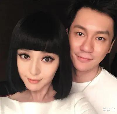 范冰冰|范冰冰与李晨分手后，与友人聚餐被拍，肚大如箩疑怀孕，网友：这是谁的？