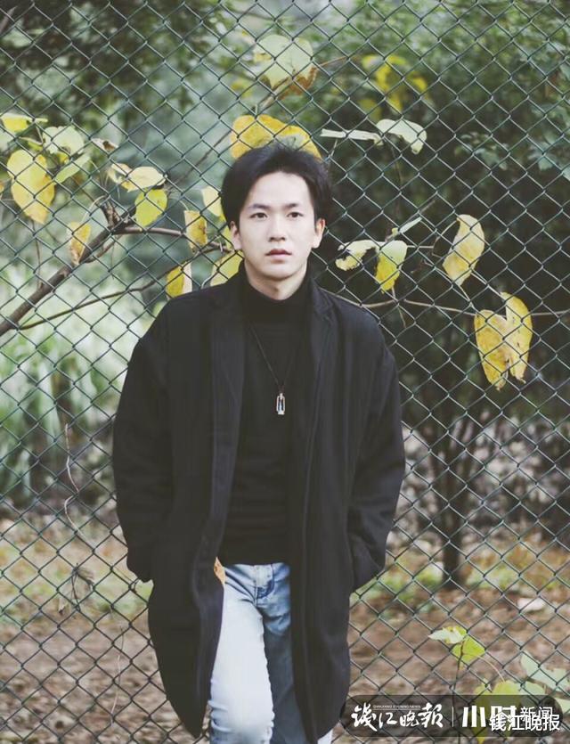 钱江晚报|杭州90后帅男孩，神奇再现87版红楼梦！这神韵太绝了