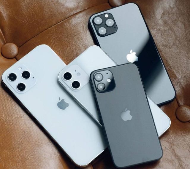 iphone12|iPhone12系列价格提前确认，4899元起，电池成最大槽点，还值得买