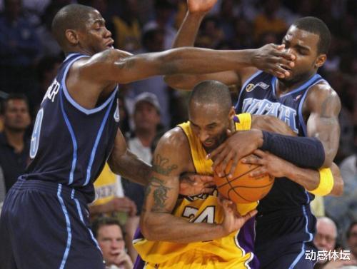 科比·布莱恩特|科比当年肘击球迷致其死亡,打七年官司赔偿巨款,这是怎么回事?