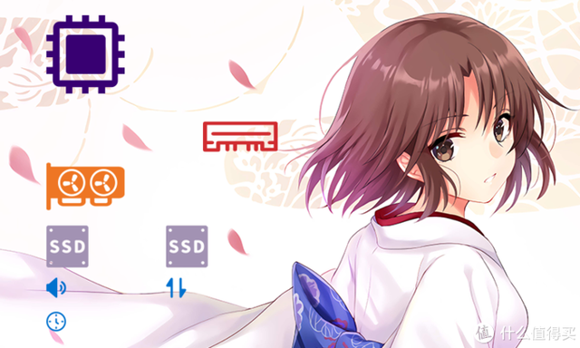 传感器|仅需100元！电脑监控副屏超傻瓜解决方案