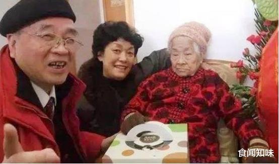 许世友|她是红军总教头，一双铁拳许世友都难挡，一生报效国家活到103岁