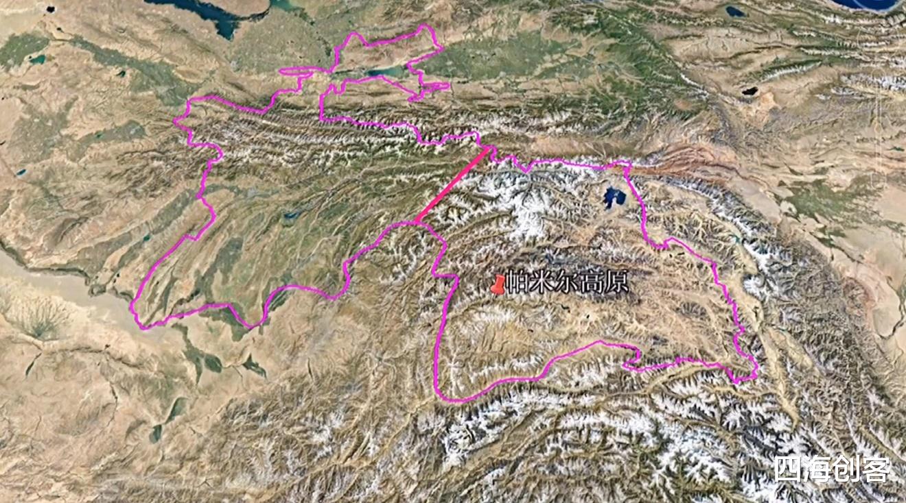 塔吉克斯坦：是中國鄰居，卻被稱為亞洲地理位置最不好的國傢-圖3