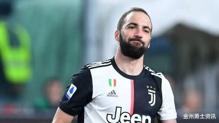 [尤文图斯]32岁弃将换31场造19球神锋！尤文欲献引援神作，一旦得手赚翻了