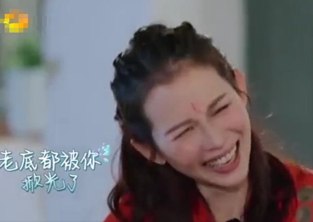 蔡少芬|张晋第一次表白被蔡少芬拒,以为没结果,谁知第二天,蔡少芬4字短信亮了
