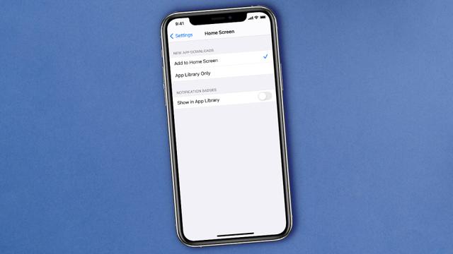iOS|如何使用iOS 14的App资源库组织你的主屏幕