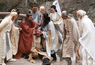 |封神世界中，阐教十二金仙，谁的修为最高实力最强