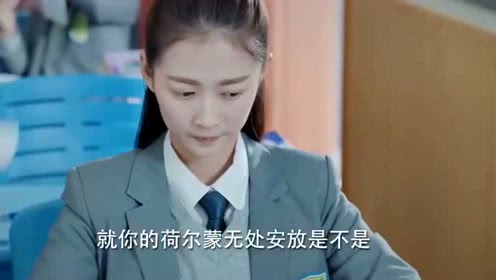 学霸■大学学霸写的情书太感人，没有对比就没有伤害，学渣：难怪我单身