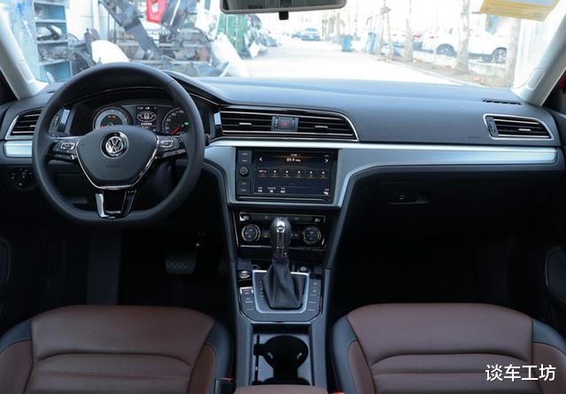 「凌渡」新一代凌渡真香！确定使用无框车门，还有必要买CC吗？