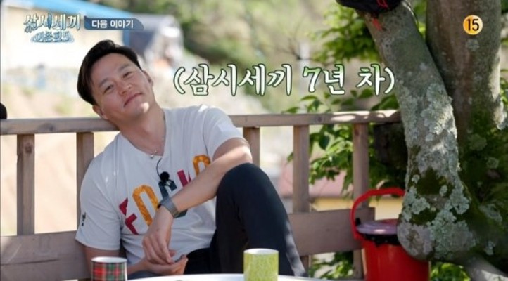 【李瑞镇】李瑞镇回归三时三餐 与车胜元斗嘴成欢喜冤家 私下是刘海镇好友