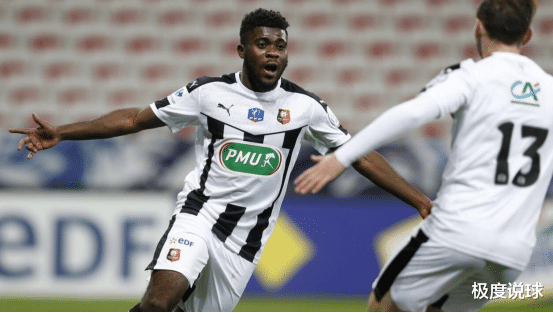 [意甲]罗马有意意甲“过人王”？前切尔西新星迎来新机遇？