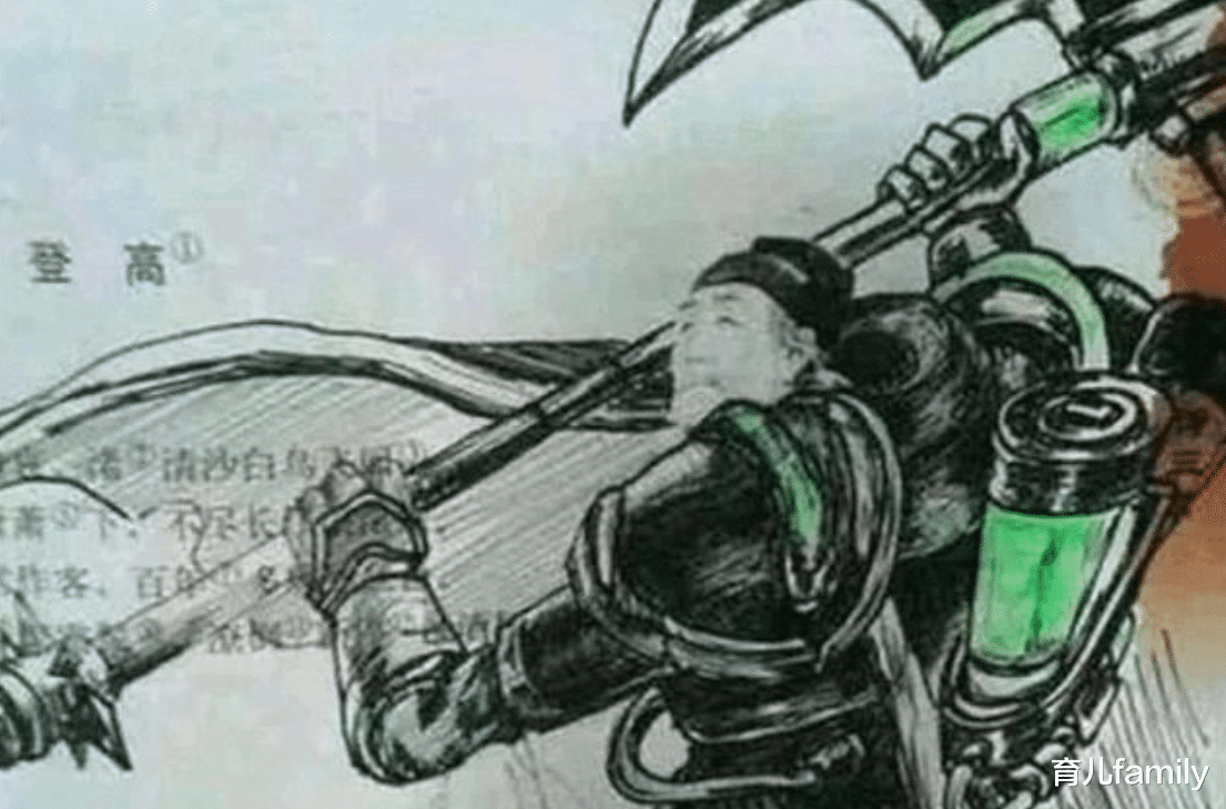 美术|“老师已经3天没打我了”，小学生课本涂鸦走红，美术老师：天才