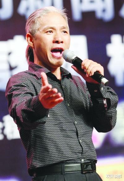 春晚■35岁身价过亿上春晚，不料突然遭遇破产，今58岁卖包子东山再起