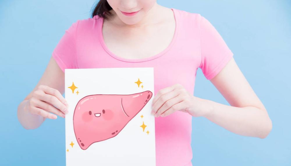 「肝脏」除了喝酒,这4件事也很“伤肝”,医生很少做,你可能还蒙在鼓里