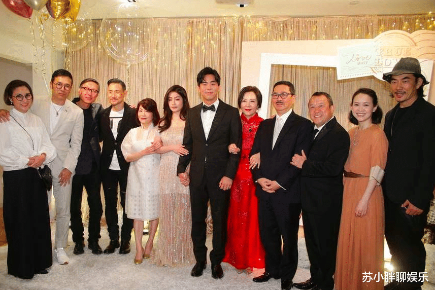 张学友|他死后没钱办葬礼, 刘德华却为他嫁女, 而张学友却为他养子