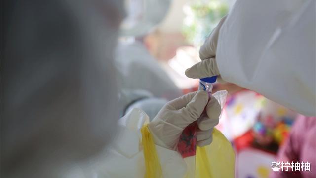 美国@特朗普称，他看到了证据表明冠状病毒来自中国实验室