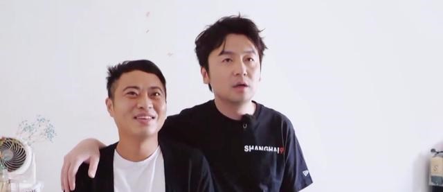 极限挑战@《极限挑战》很无聊？雷佳音无意中的一句话道出真相：都困了