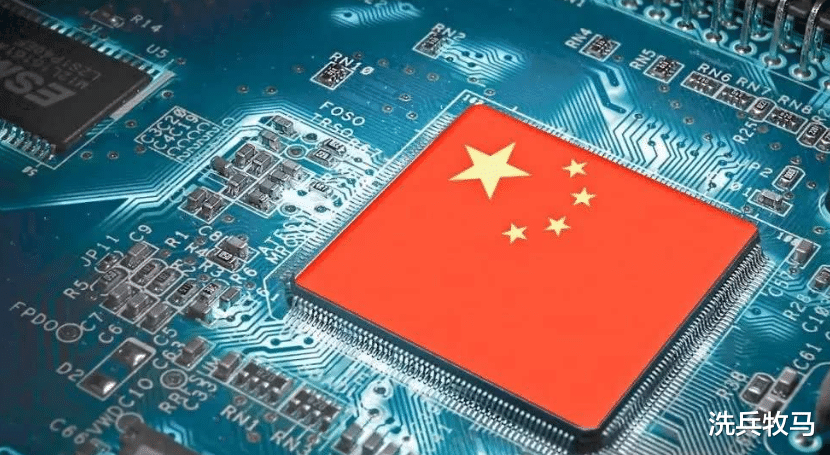 光刻机|被比尔盖茨说对了，“中国芯”再次破壁，外媒：突破不止是光刻机