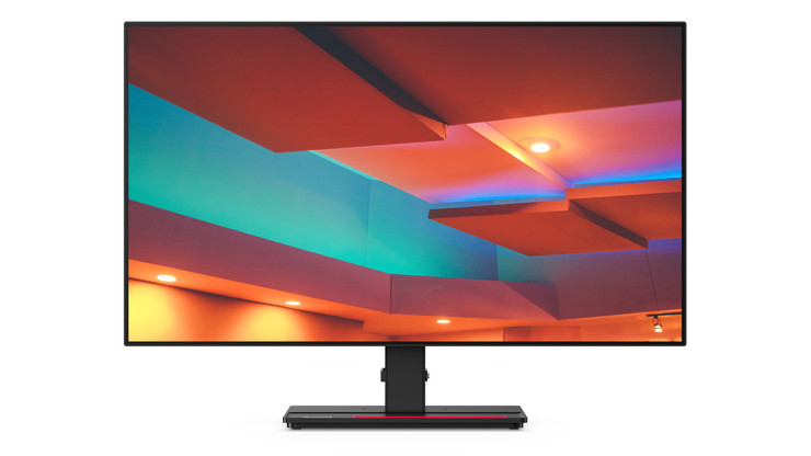 联想推出全新的Think品牌硬件 ?