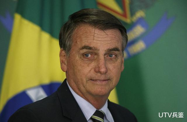 反復無常！巴西總統博索納羅拒絕撥款購買中國疫苗，遭到一致反對-圖2