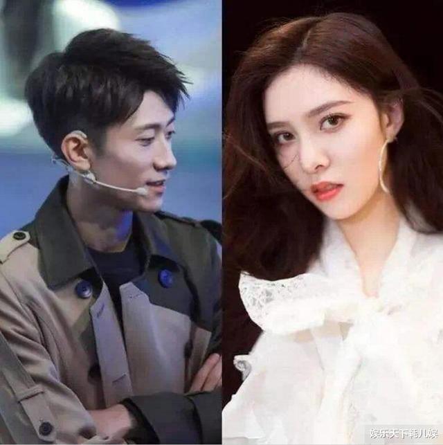 张一山|官宣！张一山宋妍霏分手，分手时间点意外曝他疑劈腿，声明用词刚女方很生气