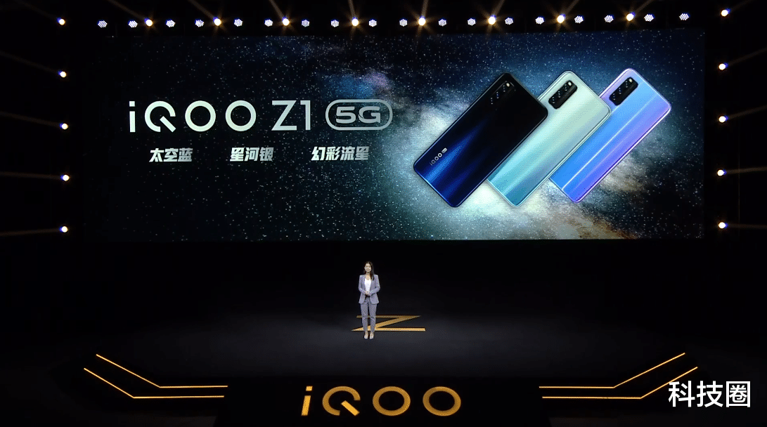 『荣耀』真不是不支持华为荣耀,荣耀X10发布后iQOO Z1各种真香