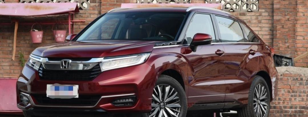 本田冠道|35万入手本田冠道，开了三个月后，车主想说一句真心话