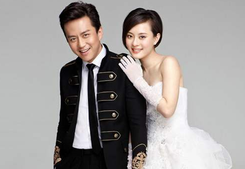 甄嬛传|《甄嬛传》中5位小主都嫁了, 安陵容好幸福, 而她的丈夫已离世