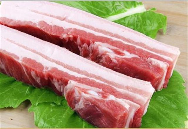 665665噸！美國豬肉對中國出口暴漲89%，中方宣佈“重要決定”-圖2
