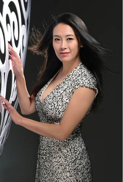 贾妮|复仇最成功的女星：跟你同居8年还不娶我？那我就嫁给你兄弟
