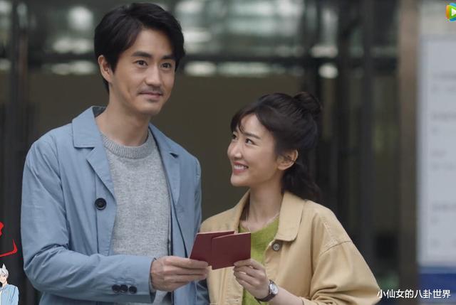 三十而已|《三十而已》大结局三对夫妇都圆满，而她，下场却比林有有还惨